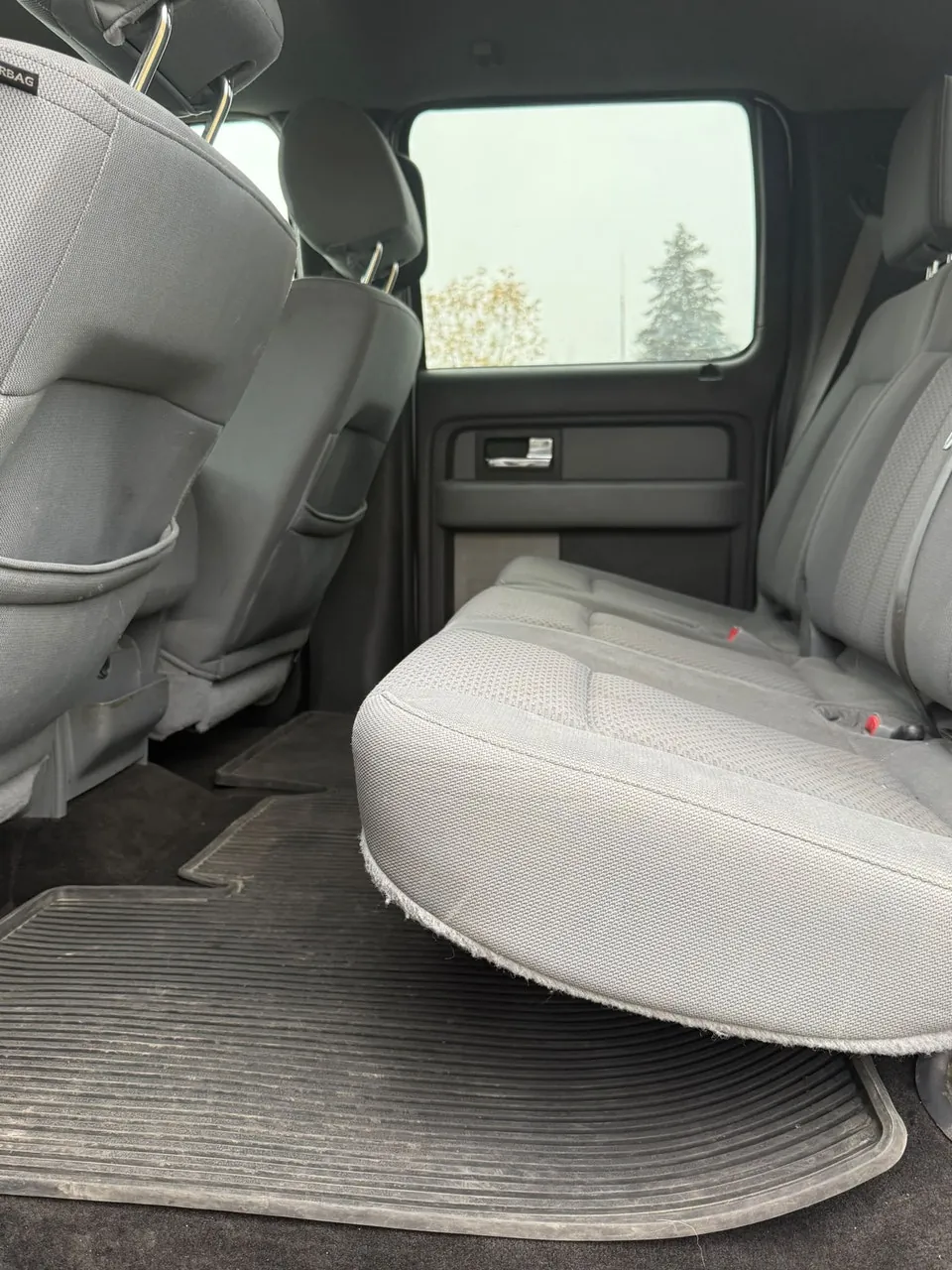 Ford F-150 2014 photo 5