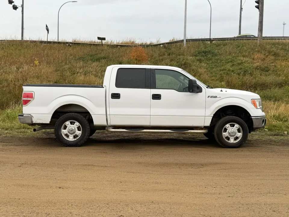 Ford F-150 2014 photo 2