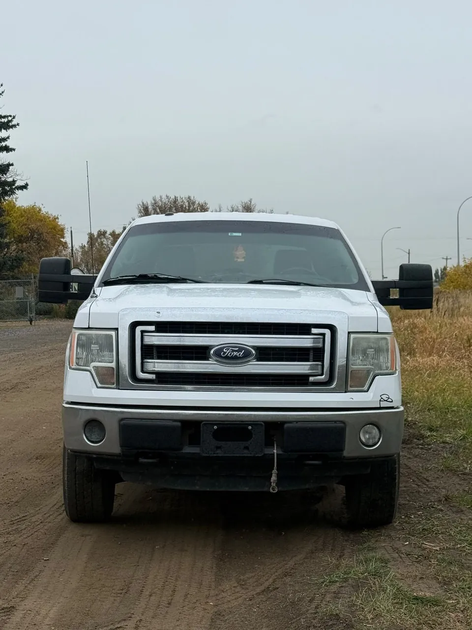 Ford F-150 2014 photo 3