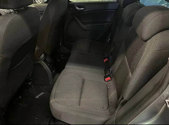 Skoda Yeti 2013 photo 4