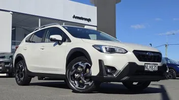 Subaru Xv 2021 photo 2