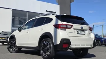 Subaru Xv 2021 photo 4