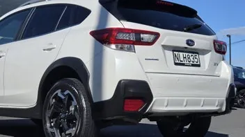 Subaru Xv 2021 photo 5