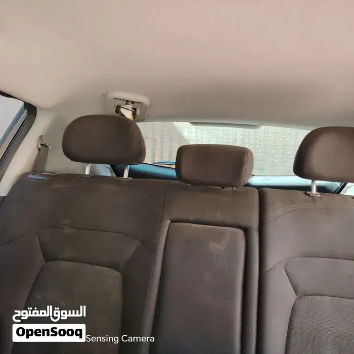 Kia Sportage 2012 photo 3
