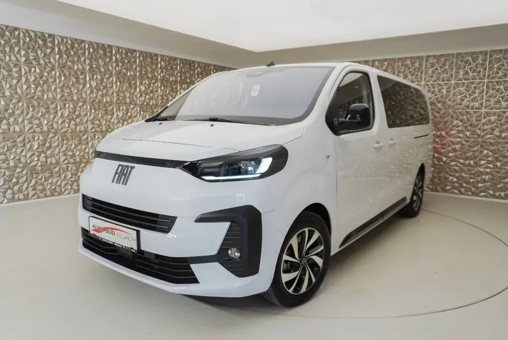 Fiat Scudo
