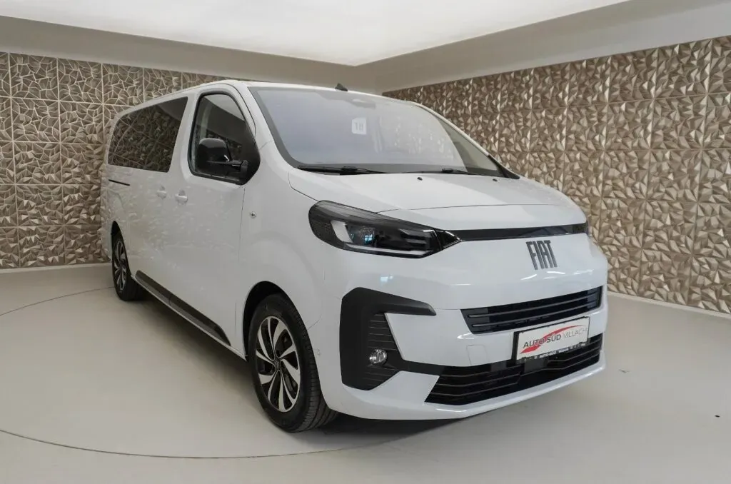 Fiat Scudo 2026 photo 3