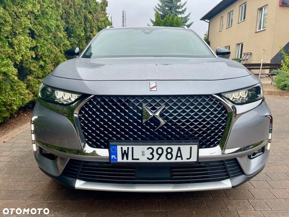 DS Automobiles Ds 7 Crossback 2022 photo 3