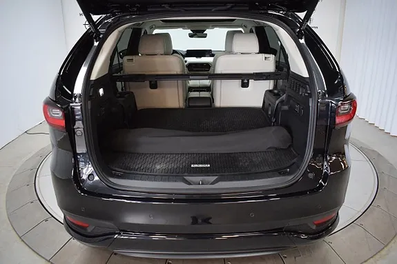 Mazda Cx-80 2024 photo 3