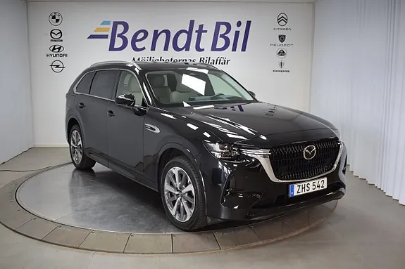 Mazda Cx-80