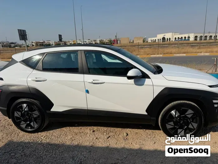 Hyundai Kona 2024 photo 4