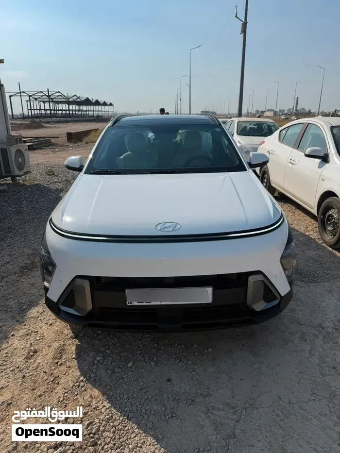 Hyundai Kona 2024 photo 3