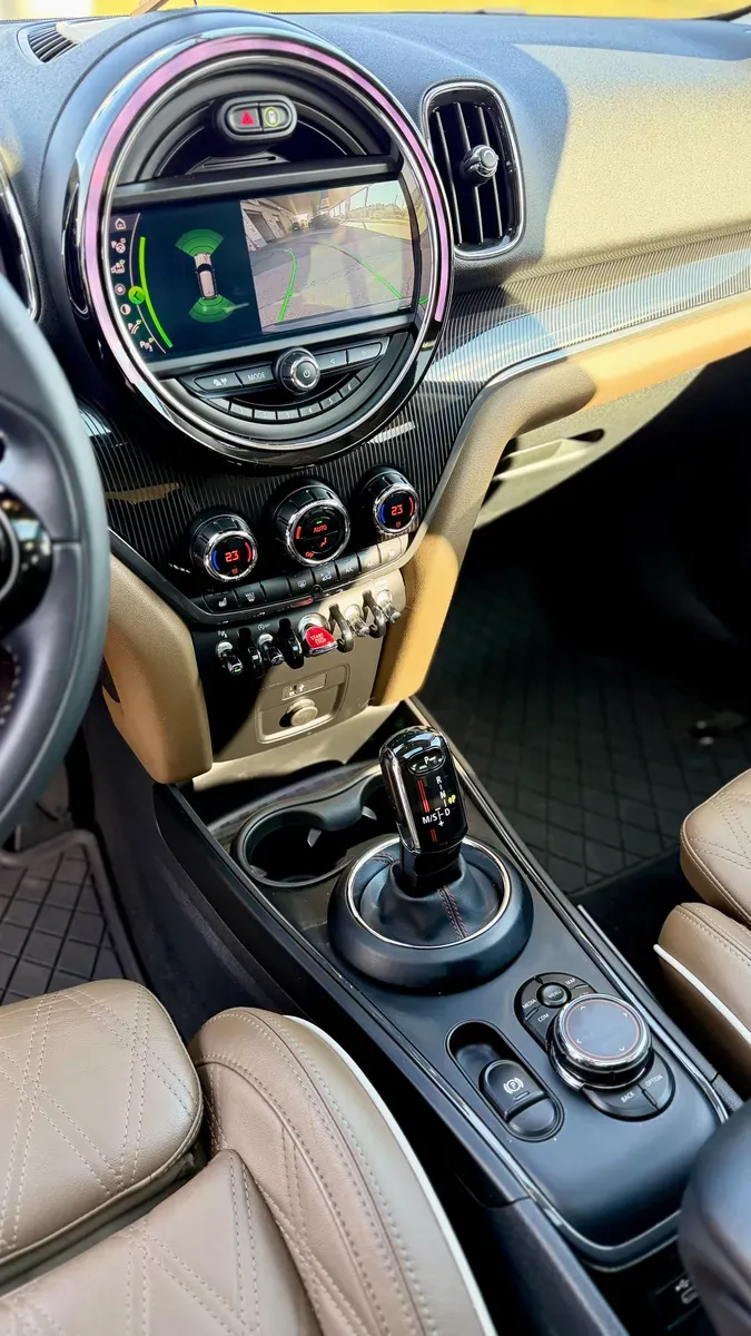 Mini Countryman 2019 photo 2