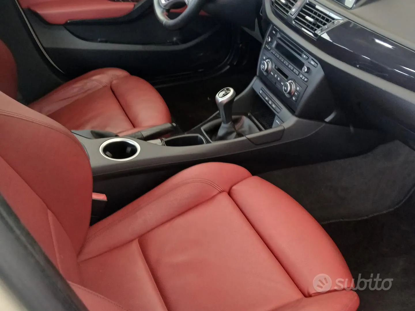 BMW X1 2013 photo 4