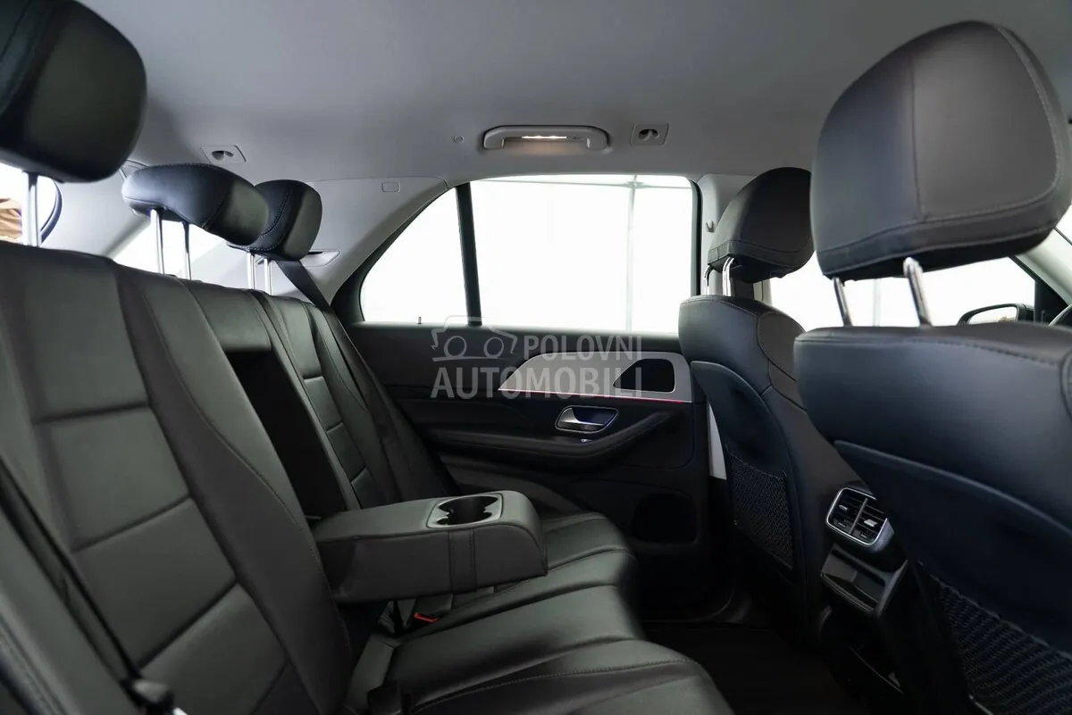 Mercedes-Benz Gle 350 2020 photo 4