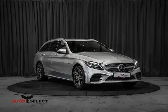 Mercedes-Benz C 300 E