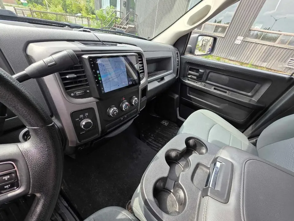Dodge Ram 1500 2014 photo 5