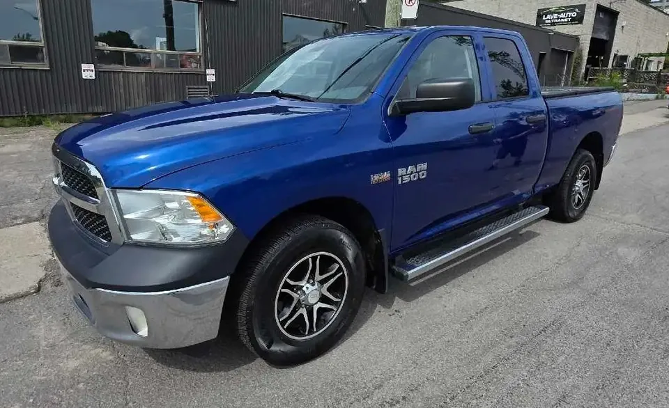 Dodge Ram 1500