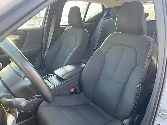 Volvo Xc40 2020 photo 5