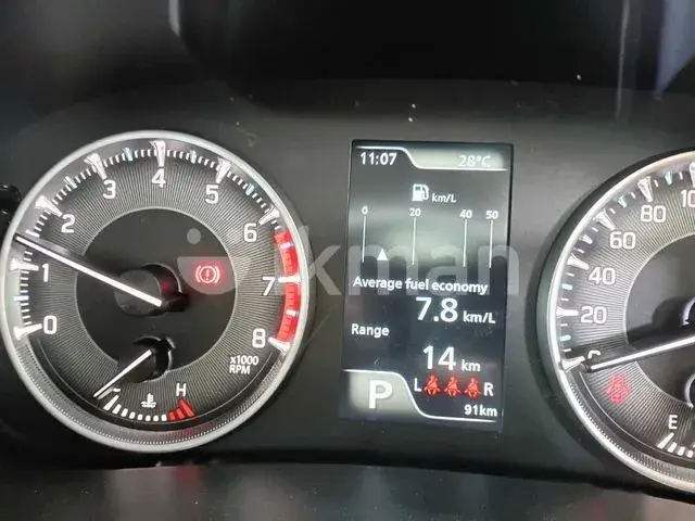 Toyota Taisor 2026 photo 5