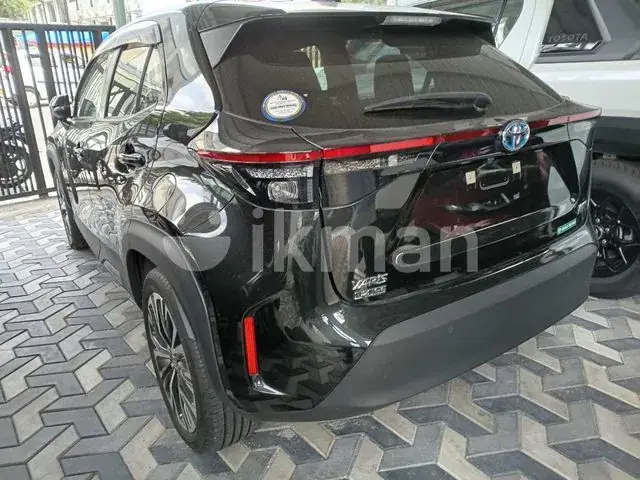 Toyota Taisor
