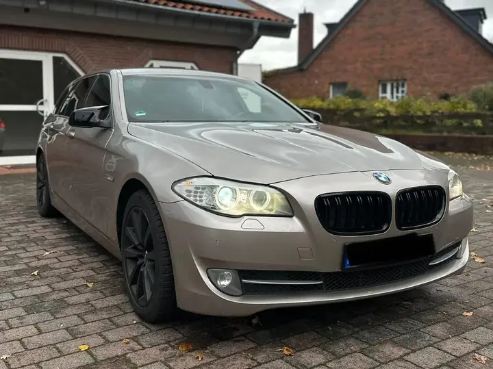BMW 525D