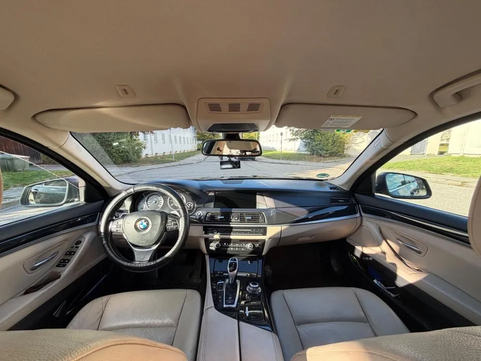 BMW 530D