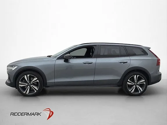 Volvo V60 Cross Country 2020 photo 4