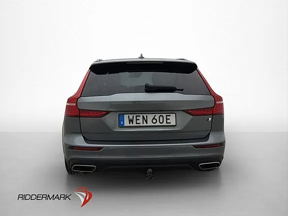 Volvo V60 Cross Country 2020 photo 5