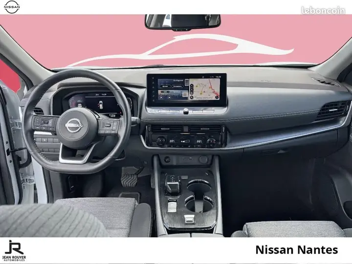 Nissan X-Trail 2023 photo 5