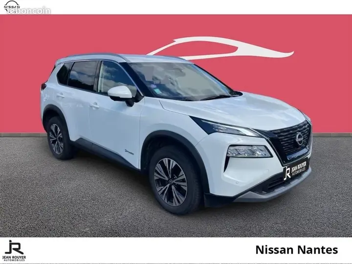 Nissan X-Trail 2023 photo 2