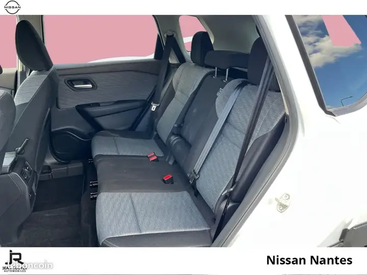 Nissan X-Trail 2023 photo 4