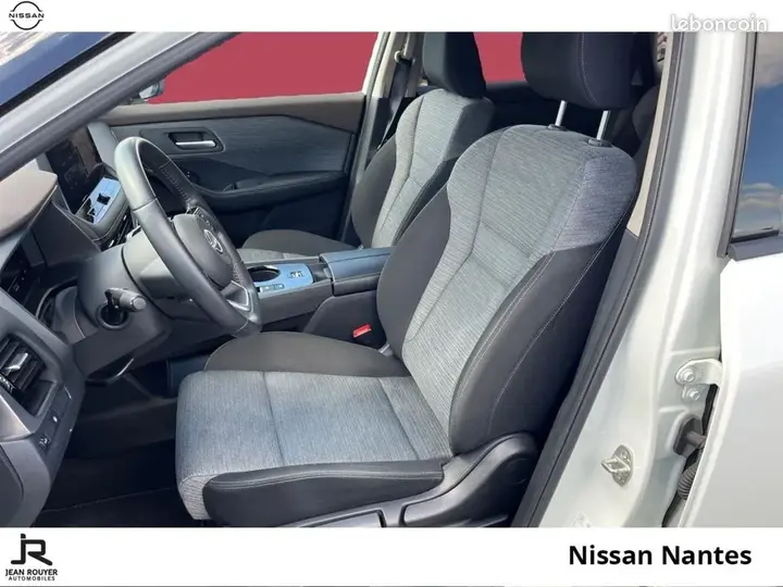 Nissan X-Trail 2023 photo 3