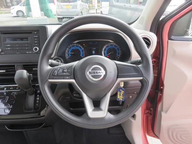 Nissan Dayz 2022 photo 3