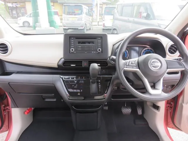 Nissan Dayz 2022 photo 2