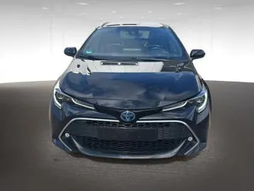 Toyota Corolla Ts 2019 photo 2