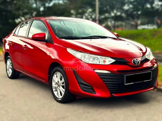 Toyota Vios