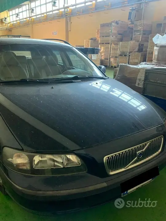 Volvo V70