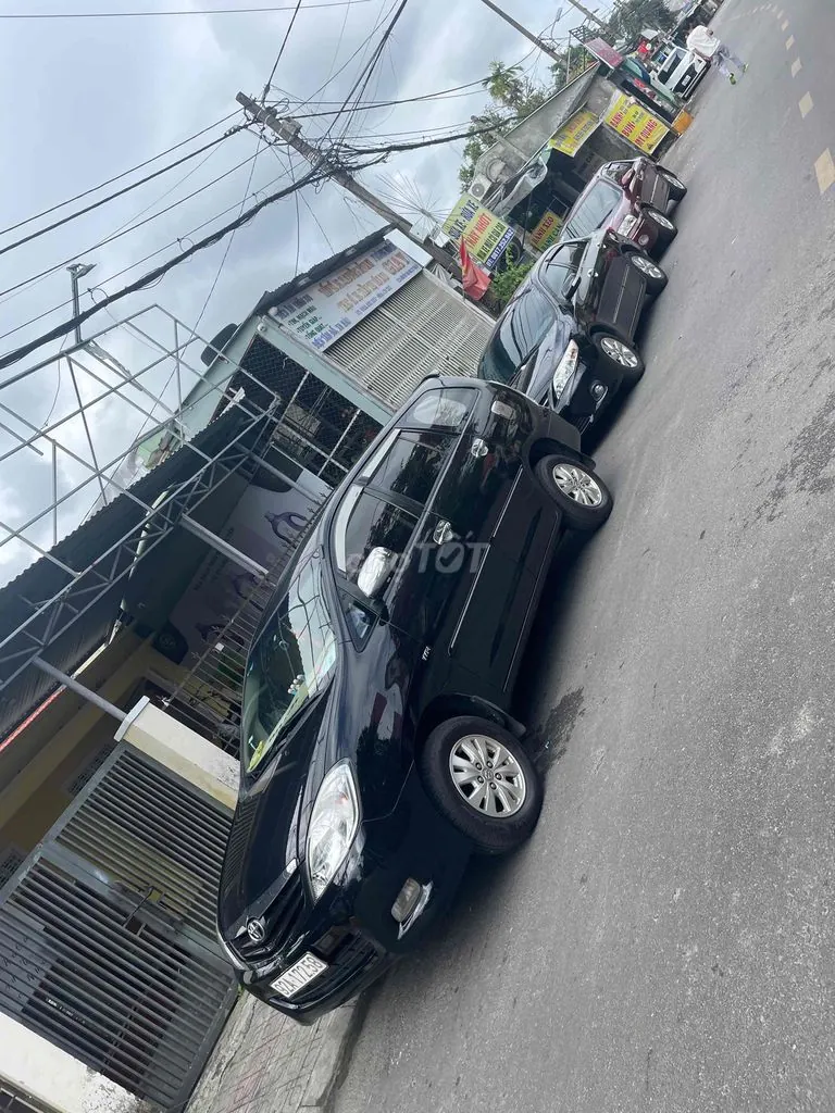Toyota Innova