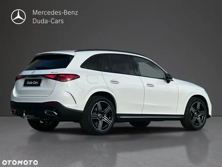 Mercedes-Benz Glc 2026 photo 2