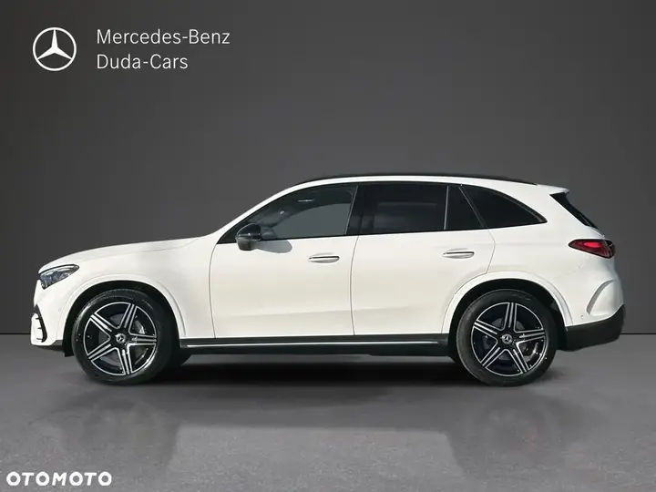 Mercedes-Benz Glc 2026 photo 3