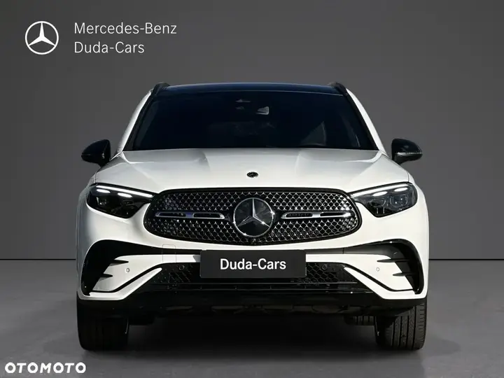 Mercedes-Benz Glc 2026 photo 4
