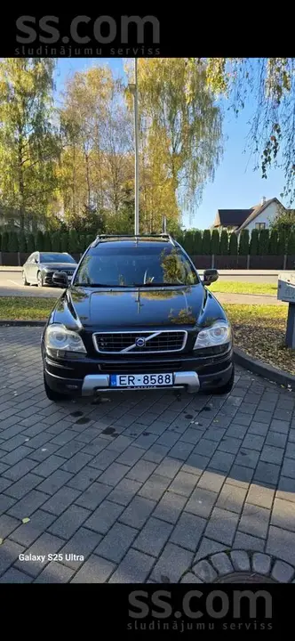 Volvo Xc90 2006 photo 2