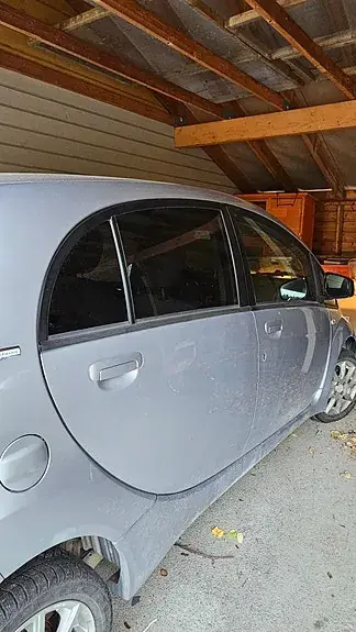 Citroen C-Zero 2013 photo 2