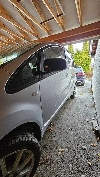 Citroen C-Zero 2013 photo 5
