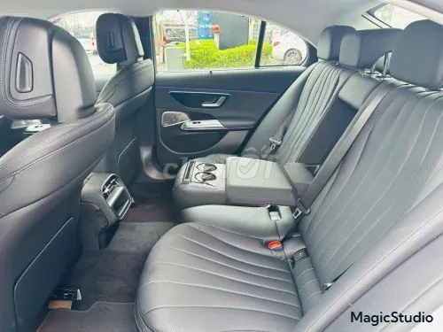 Mercedes-Benz E-Class 2026 photo 4