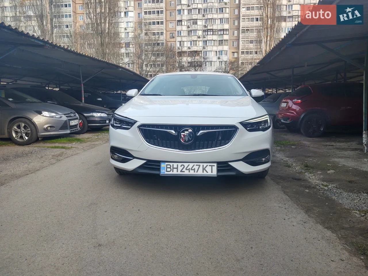 Buick Regal