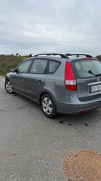 Hyundai I30 2011 photo 4