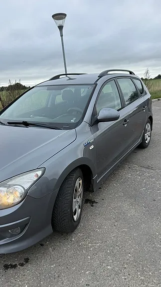 Hyundai I30 2011 photo 2