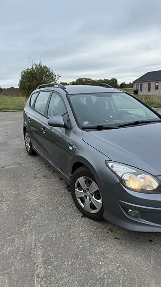 Hyundai I30 2011 photo 3