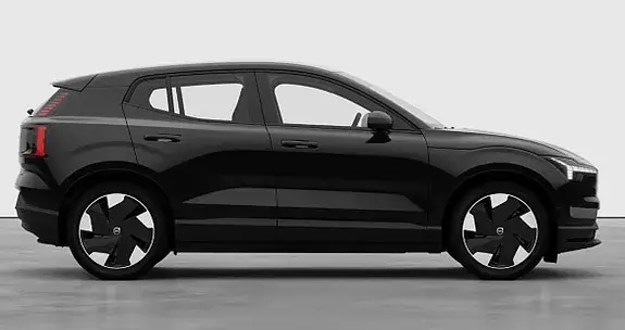 Volvo Ex30 2027 photo 5